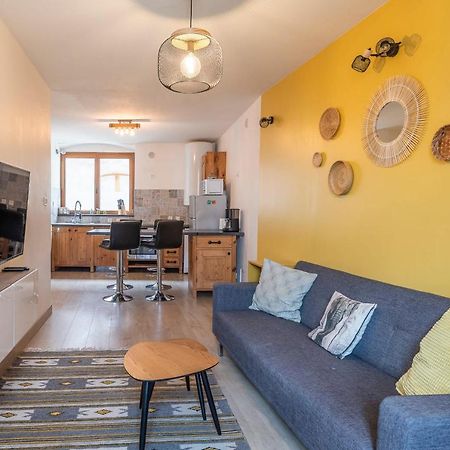 안시 Reflet Des Alpes Furnished Flat 아파트 외부 사진