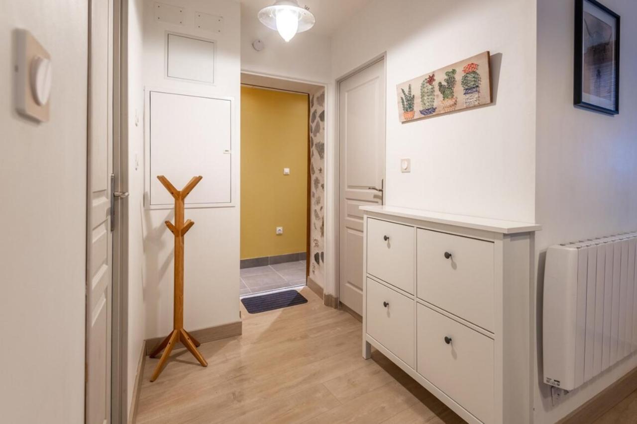 안시 Reflet Des Alpes Furnished Flat 아파트 외부 사진